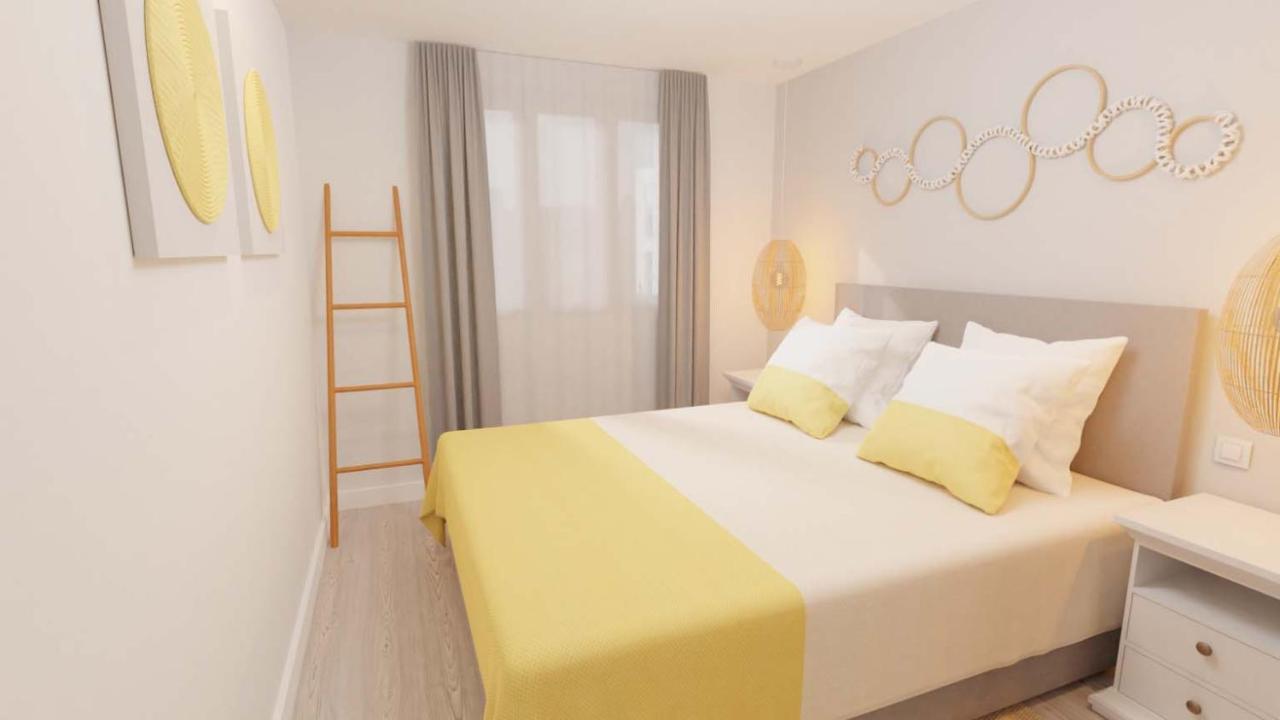 Luxury Modern Apartment - Excellent Location 50M From The Beach, Restaurants, Bars, Shops Flic en Flac ภายนอก รูปภาพ