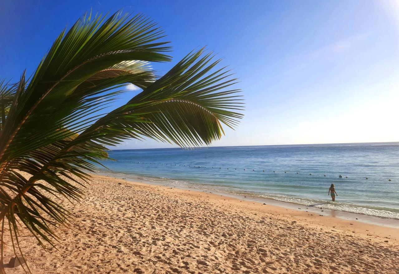 Luxury Modern Apartment - Excellent Location 50M From The Beach, Restaurants, Bars, Shops Flic en Flac ภายนอก รูปภาพ