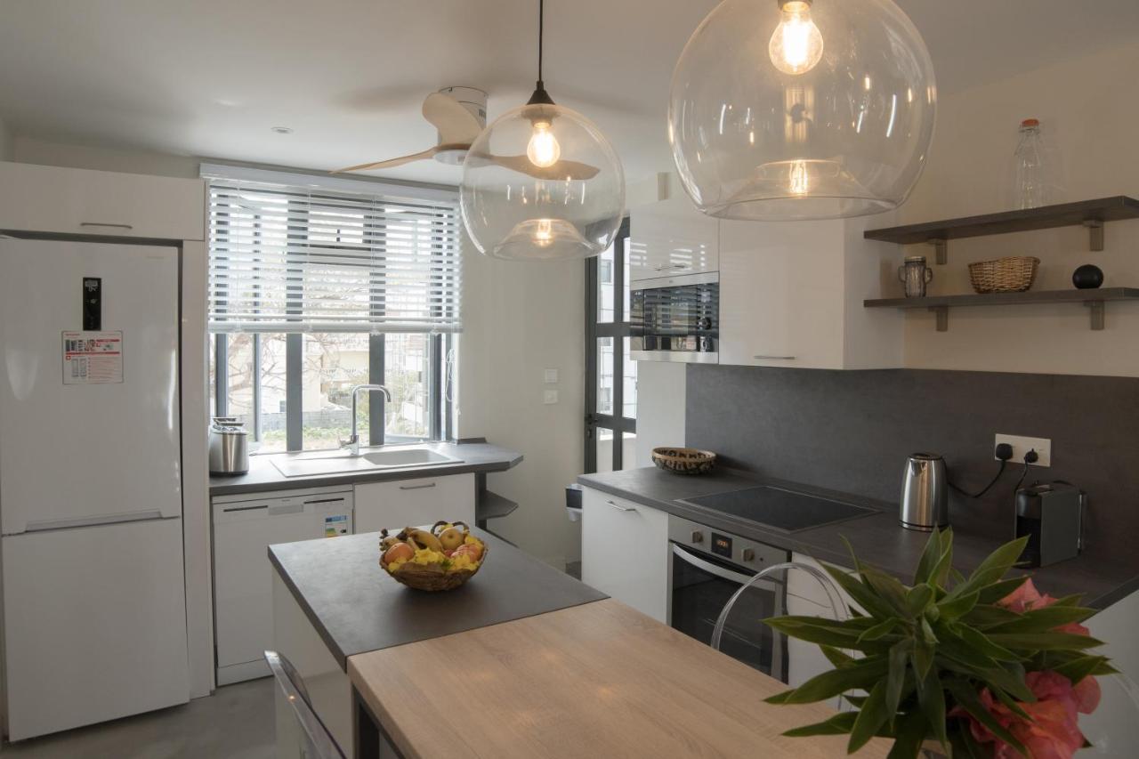 Luxury Modern Apartment - Excellent Location 50M From The Beach, Restaurants, Bars, Shops Flic en Flac ภายนอก รูปภาพ