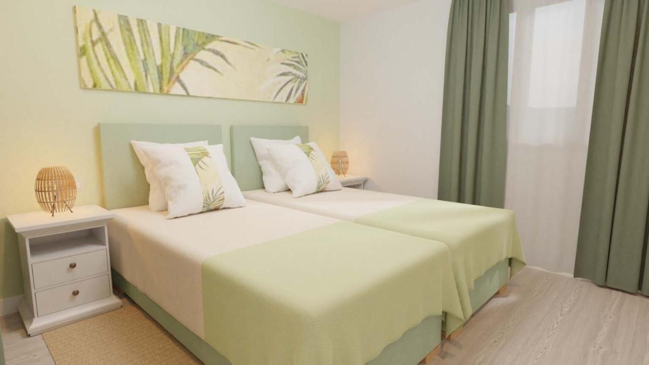Luxury Modern Apartment - Excellent Location 50M From The Beach, Restaurants, Bars, Shops Flic en Flac ภายนอก รูปภาพ