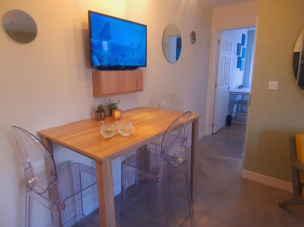Luxury Modern Apartment - Excellent Location 50M From The Beach, Restaurants, Bars, Shops Flic en Flac ภายนอก รูปภาพ