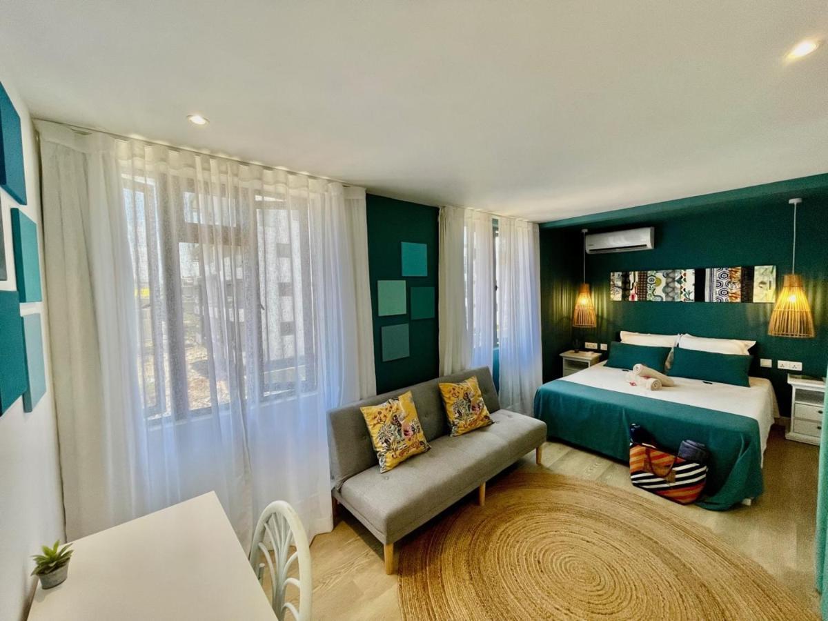 Luxury Modern Apartment - Excellent Location 50M From The Beach, Restaurants, Bars, Shops Flic en Flac ภายนอก รูปภาพ