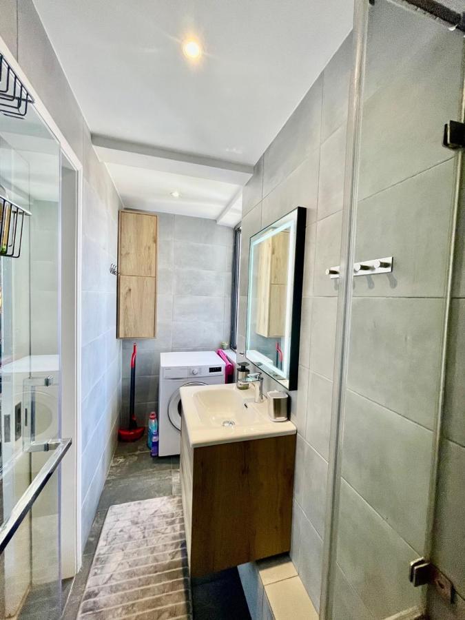 Luxury Modern Apartment - Excellent Location 50M From The Beach, Restaurants, Bars, Shops Flic en Flac ภายนอก รูปภาพ
